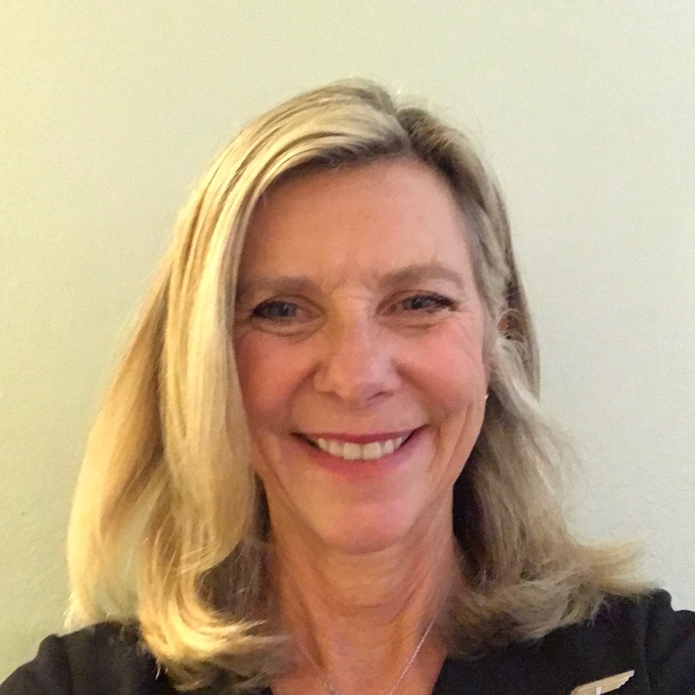 Meet your Posher, Carol